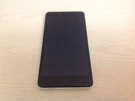 Телефон Xiaomi Redmi Note 2