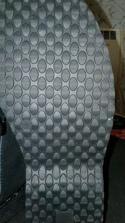 Ботинки зимние р.39 BerKonty