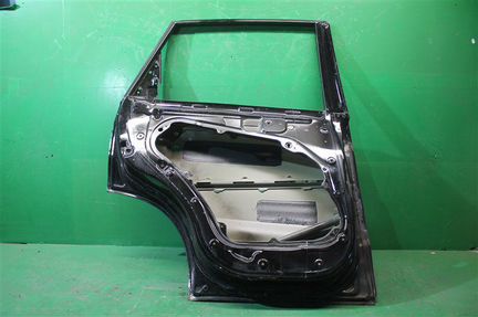 Дверь задняя левая Kia Sorento 2 2009