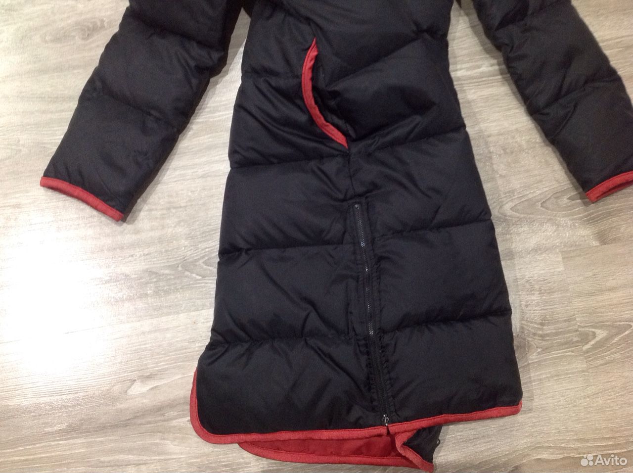 Jacket Zara