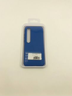 Чехол Xiaomi Mi 10