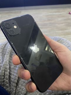 Телефон 11 128 GB