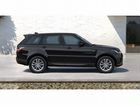 Land Rover Range Rover Sport, 2021 объявление продам