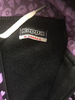 Спортивный костюм kappa