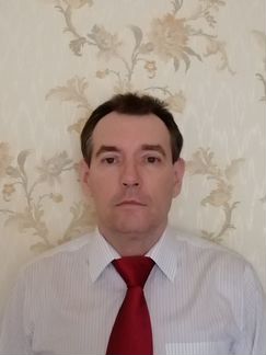 Главный энергетик, главный инженер