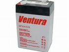 Аккумулятор для бесперебойника Ventura GP 6-4.5S