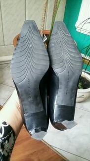 Kennel Schmenger. Leder. Germany Новое состояние