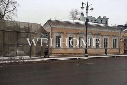 Сдам офисное помещение, 876 м²