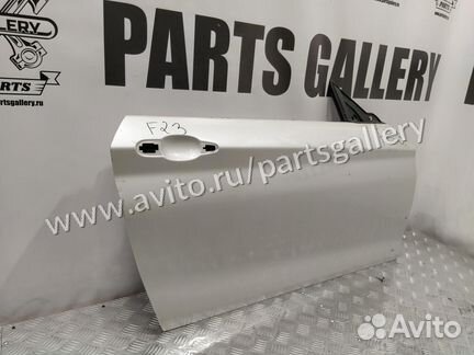 Дверь правая BMW 2-я Серия F22