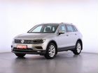 Volkswagen Tiguan 1.4 AMT, 2018, 35 892 км