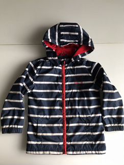 Ветровка mothercare 104 см