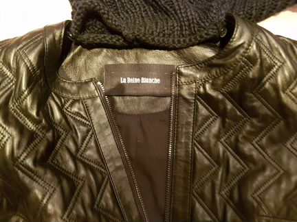 Пальто-куртка