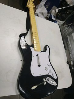 Гитара RockBand