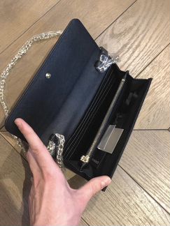 Клатч Pinko