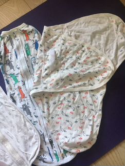 Пеленка кокон