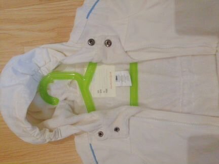 Комбенизон дукс пар дукс осень - весна