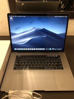MacBook Pro 15 2019 i9 512GB