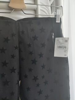 Брюки легинсы термо для девочки C&A