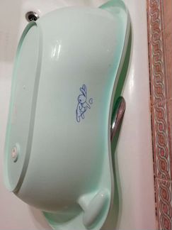 Ванночка для купания