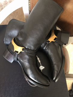 Сапоги Prada оригинал 39,5