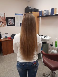 Наращивание волос,Снятие, Ботокс,кератин,Обучение