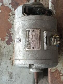 Электродвигатель