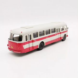 Автобус Шкода 1:43