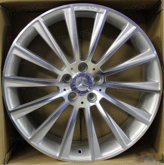 Диски на CLS Mercedes W218 W219