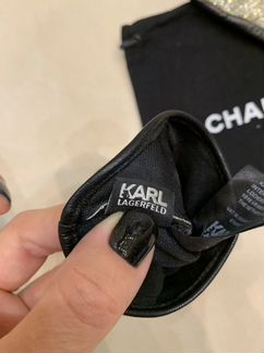 Lagerfeld Перчатки женские