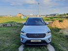 Hyundai Creta 1.6 МТ, 2017, 19 462 км объявление продам