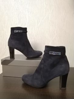 Ботильоны Fabiani