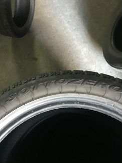 215 50 R17 Pirelli SottoZero Winter 210 II