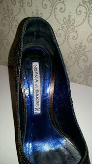 Туфли Италия Norma J. Baker