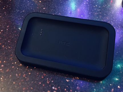 Зарядное устройство HTC CR M540 зарядка+док-станци