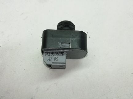 Переключатель регулировки зеркала Audi A5 2.0 tfsi