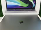 В9) Ноутбук Apple MacBook Pro 13 Late 2020 объявление продам