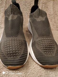 Кроссовки носки oysho