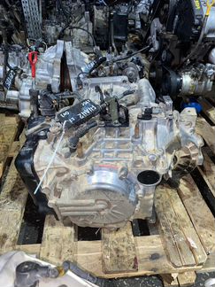 АКПП F4A42 Hyundai/Kia 2.0л 27шл