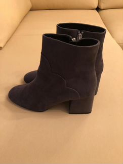 Ботинки Zara раз.37