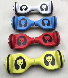 Гироскутеp Smart Umka