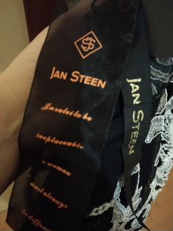 Новое платье размер S, ф Jan Steen