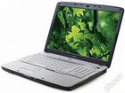 Ноутбук Acer Aspire 7520G 17 T58 X2/2.5gb/25