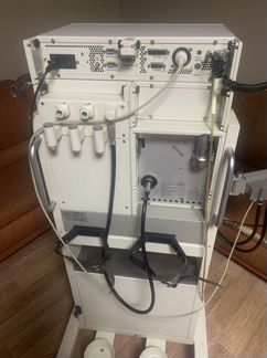 Наркозный аппарат Draeger Sulla 808 V