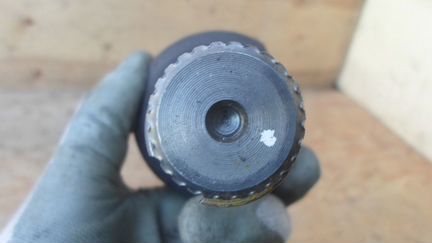 Привод Мицубиси Лансер 10 Lancer X правый 2.0 4B11