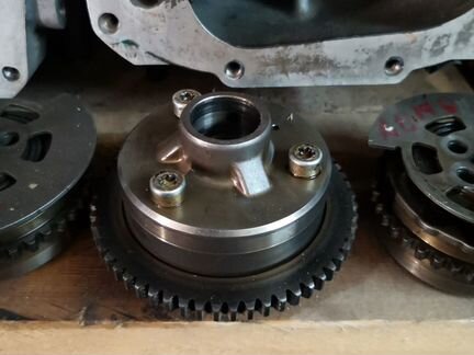 Ванос range rover 4.4 ягуар