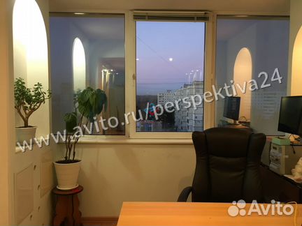 3-к квартира, 65 м², 8/9 эт.