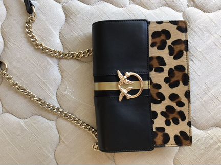 Сумочка Pinko на цепочке