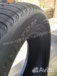 Летние шины R19 225 55 19 103V Xl +Шиномонтаж
