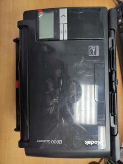 Сканер Codak i2800