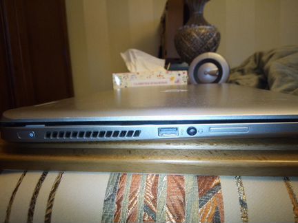 Ноутбук HP 15-u050sr требуется замена HDD